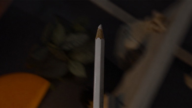 кадр из фильма Invisible Color