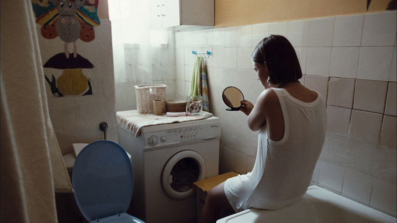 кадр из фильма Галерьянки