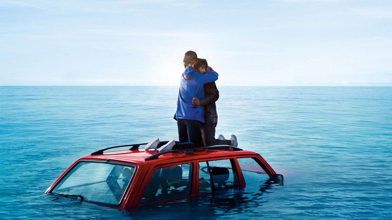 кадр из фильма Les Cobayes