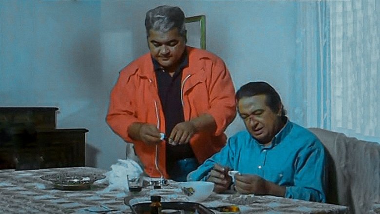 кадр из фильма عيش الغراب