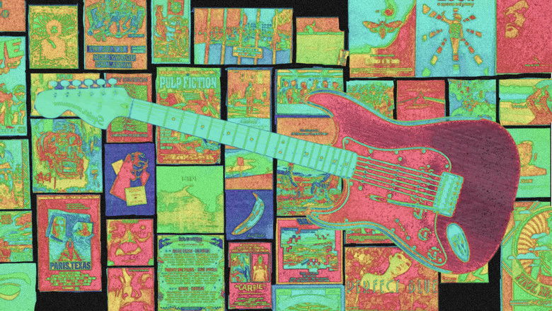 кадр из фильма Bassman