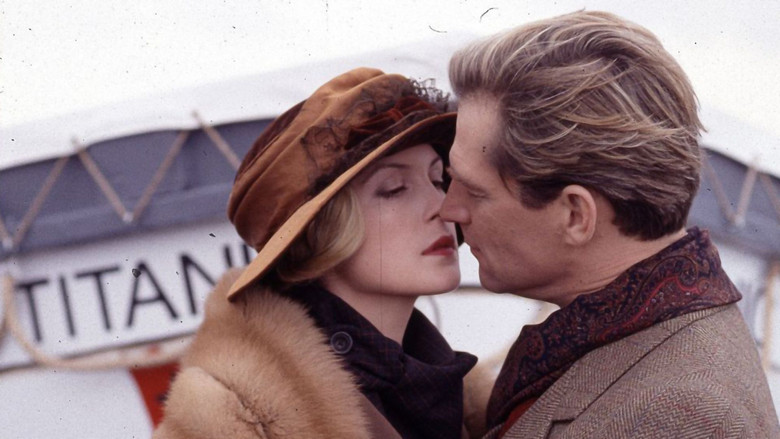 кадр из фильма Большей любви не бывает