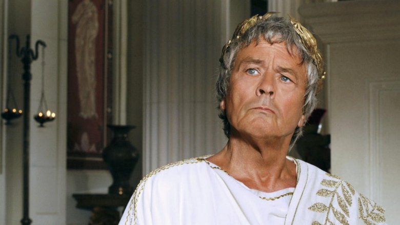 кадр из фильма Астерикс на Олимпийских играх