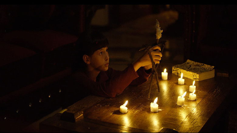 кадр из фильма Jailangkung 2