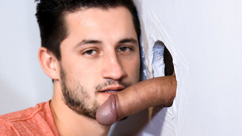 кадр из фильма Big Cock Glory