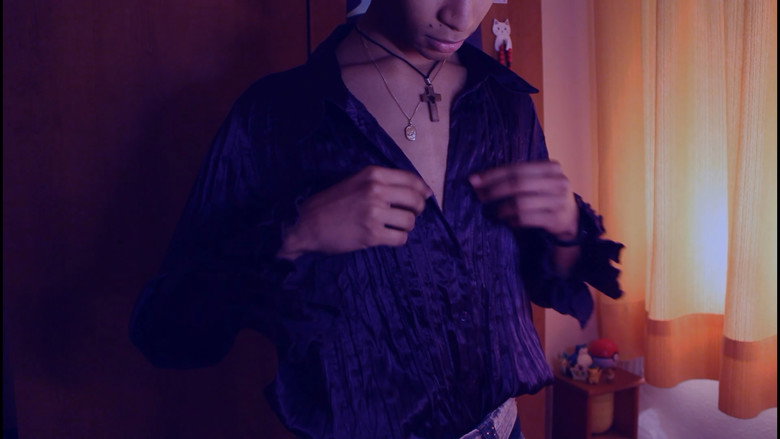 кадр из фильма John Twink