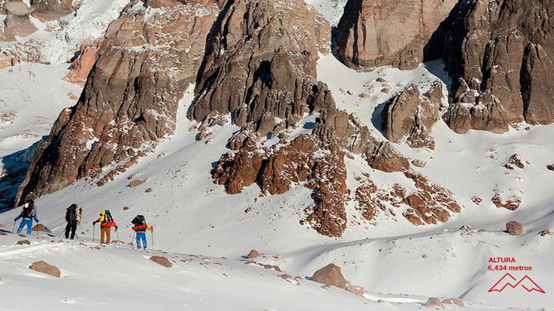 кадр из фильма TUPUNGATO - empatía en la muerte