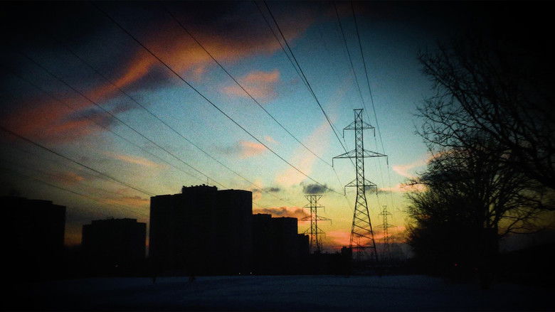 кадр из фильма Dreams of Life