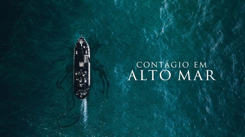 кадр из фильма Морские паразиты