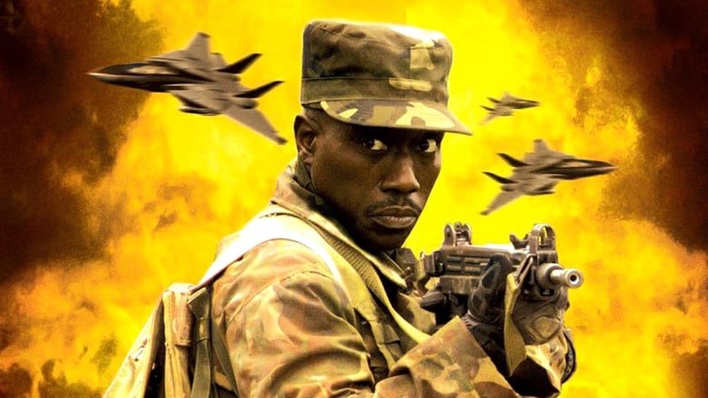 кадр из фильма Наводчик