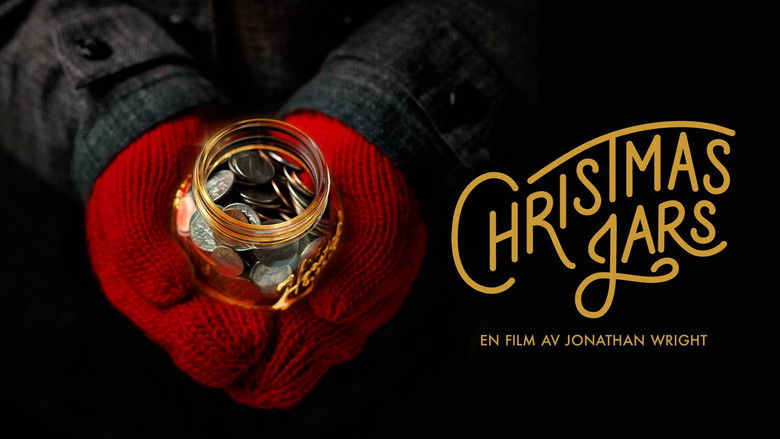 кадр из фильма Christmas Jars