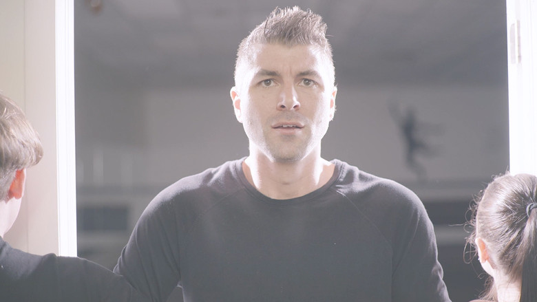 кадр из фильма REVOLT