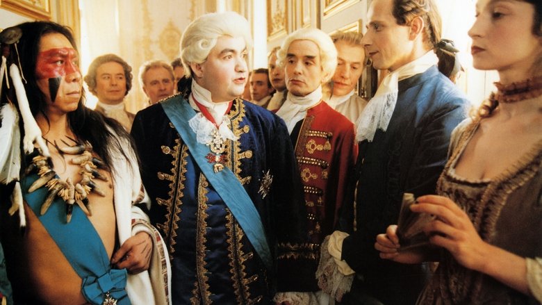 кадр из фильма Насмешка