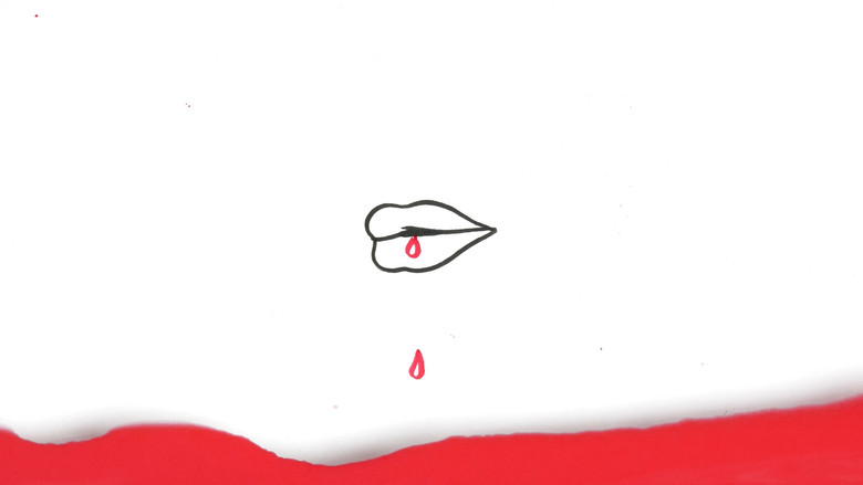 кадр из фильма Oro rojo