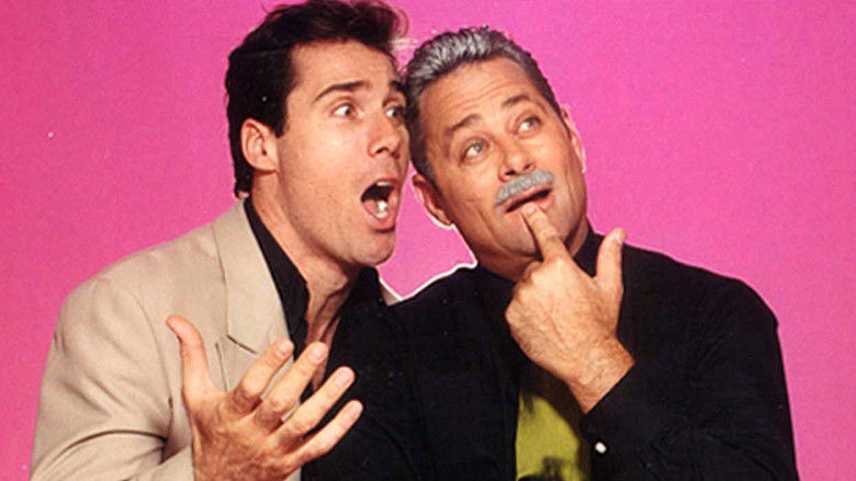 кадр из фильма Space Girls in Beverly Hills