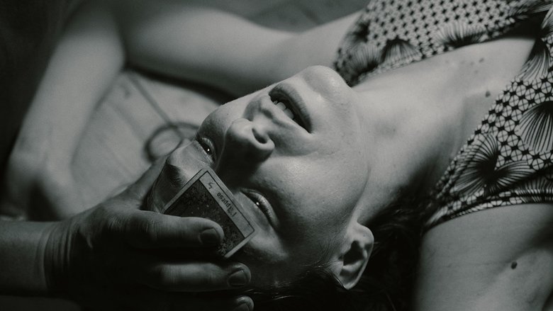 кадр из фильма La Reliquia