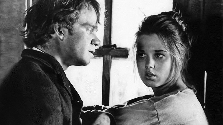 кадр из фильма Грязный маленький Билли