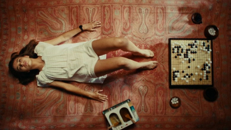 кадр из фильма Cassandre