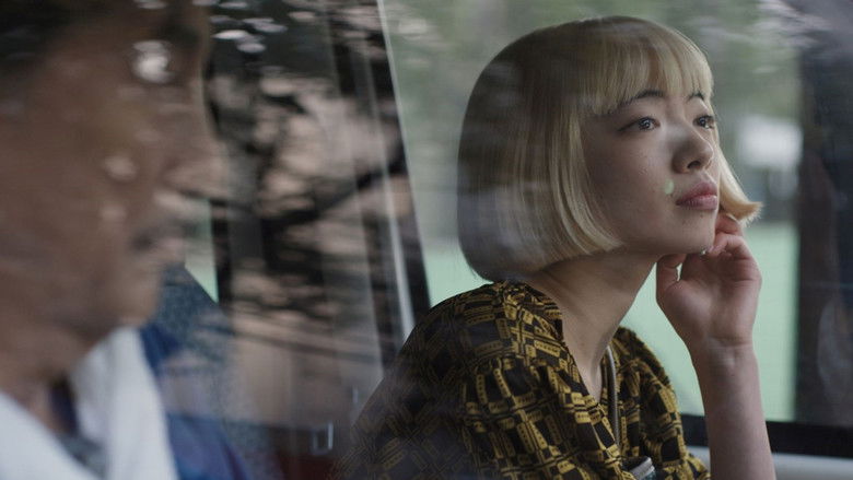 кадр из фильма Идеальные дни