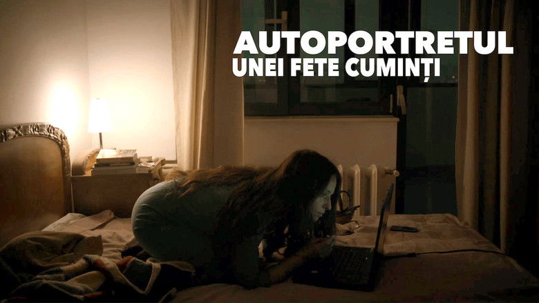 кадр из фильма Autoportretul unei fete cuminți