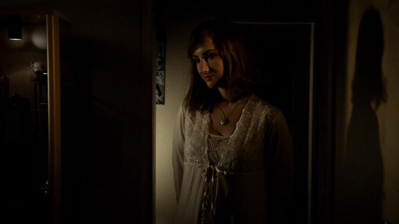 кадр из фильма Weiße Rose