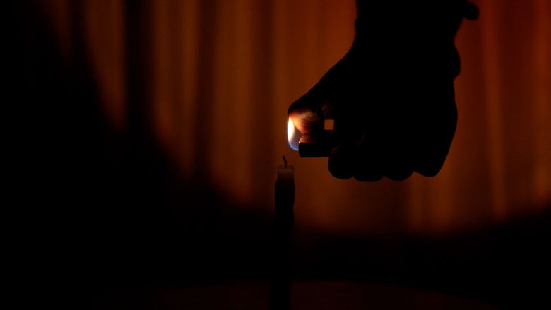 кадр из фильма Junho de 2002