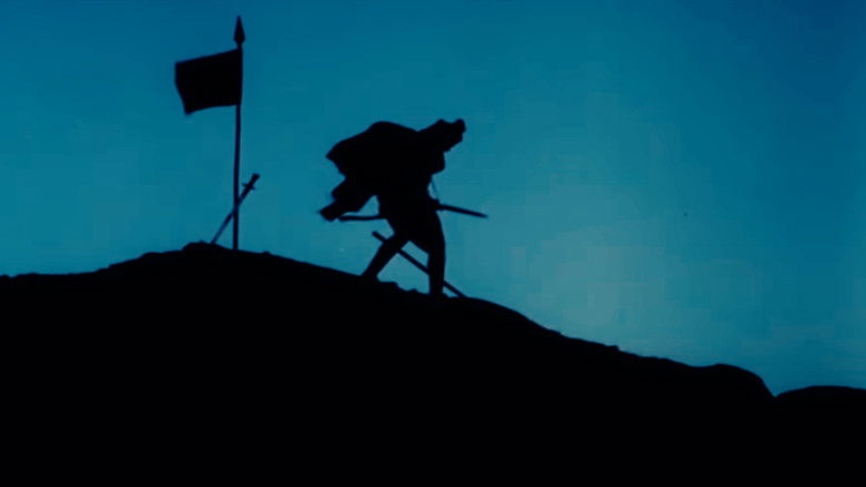 кадр из фильма ಒಂದಾನೊಂದು ಕಾಲದಲ್ಲಿ,