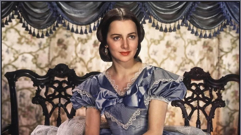 кадр из фильма Melanie Remembers: Reflections by Olivia de Havilland