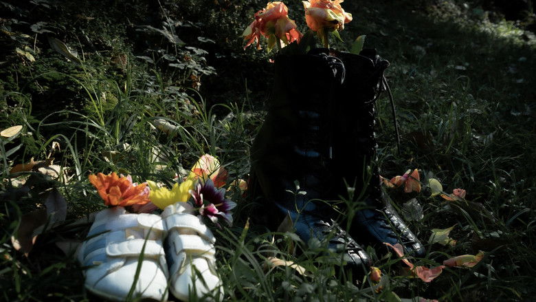 кадр из фильма Pétalos de leche