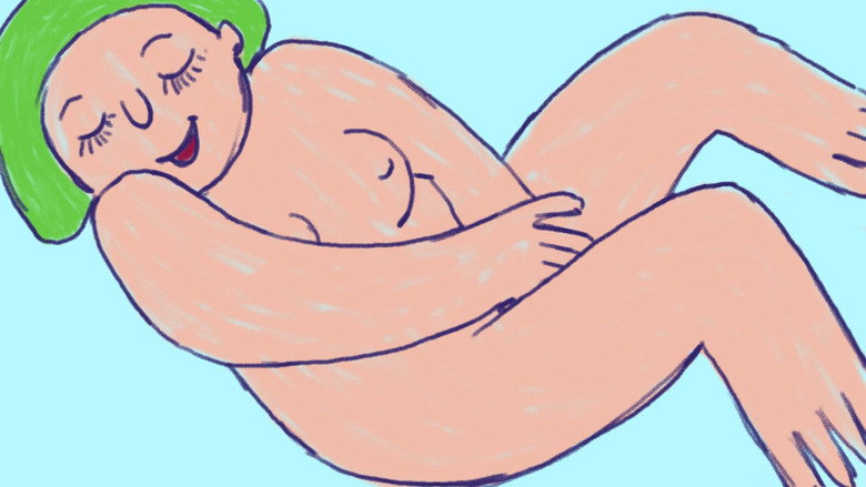 кадр из фильма Sexability