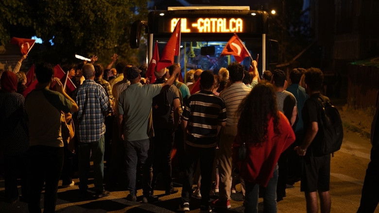 кадр из фильма Son Sefer