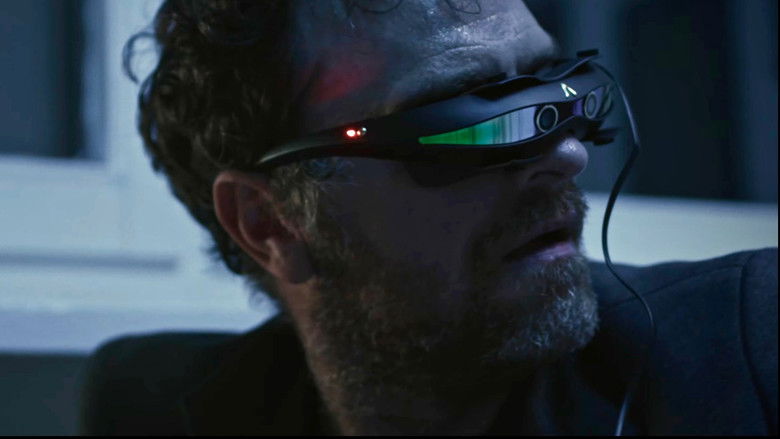 кадр из фильма Augmentality