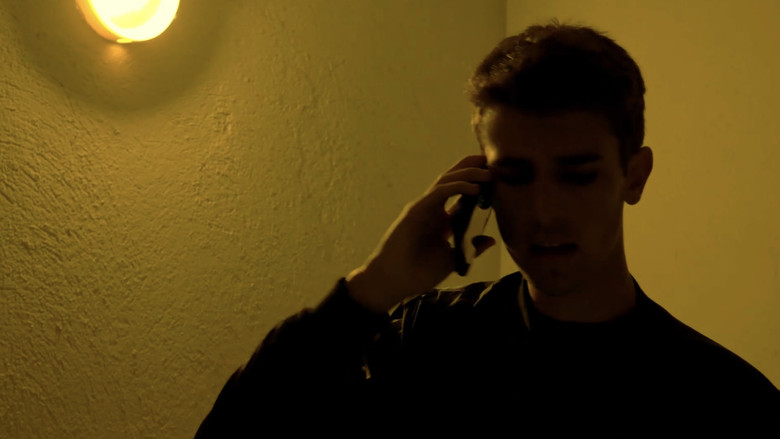 кадр из фильма Secretos De Estado