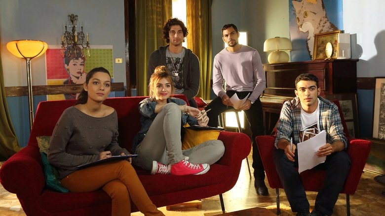 кадр из фильма Universitari - Molto più che amici