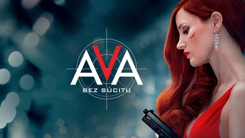 кадр из фильма Агент Ева