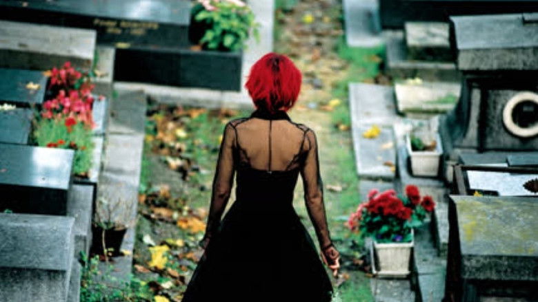 кадр из фильма Кровавая Мэлори