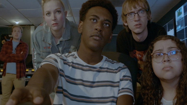 кадр из фильма The Great American Broadcast