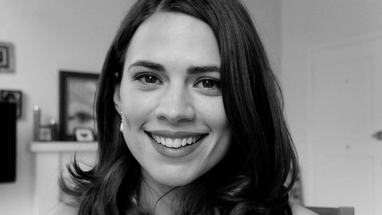 кадр из фильма Tomato Soup