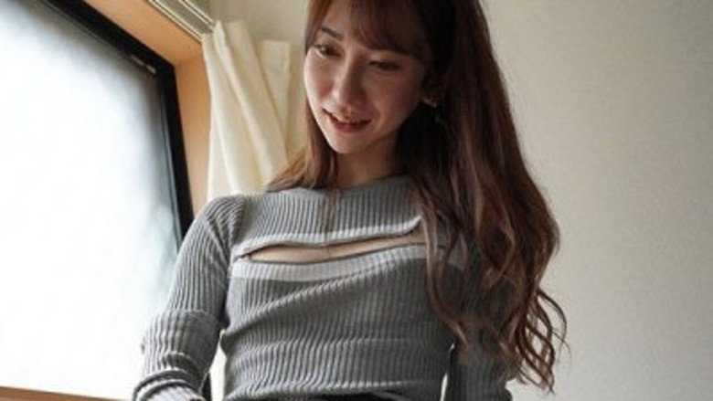 кадр из фильма DASD-944 [無修正流出] 究極美少女ニューハーフ 貴方のお家に派遣します。 愛沢さら