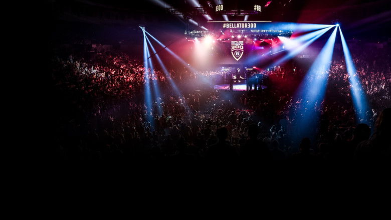 кадр из фильма Bellator 295: Stots vs. Mix