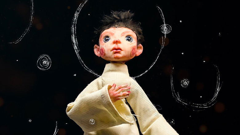 кадр из фильма Capítulo 3: La llegada