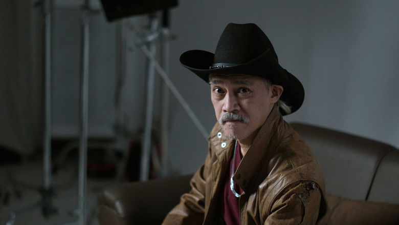 кадр из фильма Ang Hinirang na Anak ng Diyos