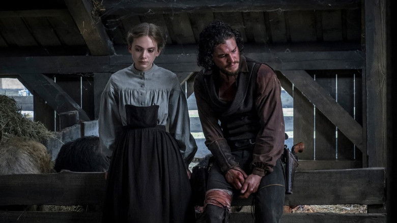 кадр из фильма Преисподняя