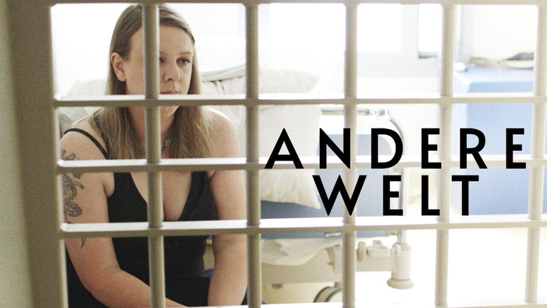 кадр из фильма Andere Welt