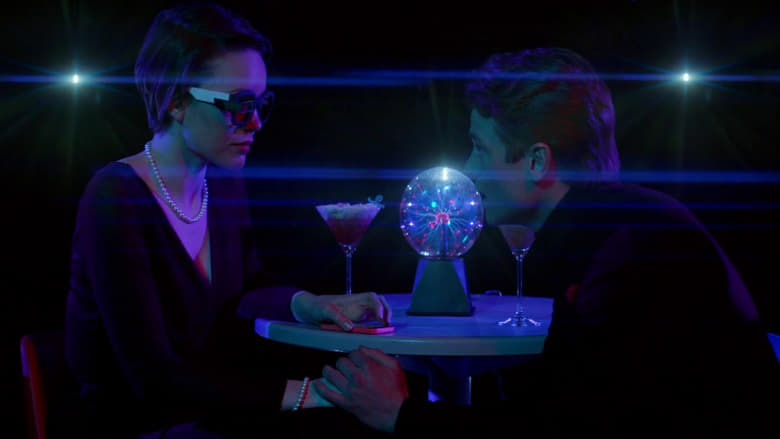 кадр из фильма Hot Property