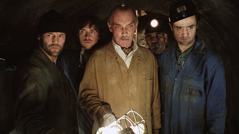 кадр из фильма Ограбление на Бейкер-Стрит