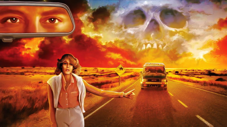 кадр из фильма Дорожные игры