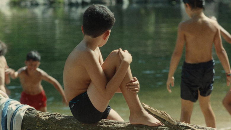 кадр из фильма L’avenir