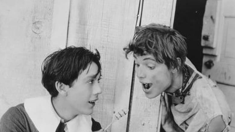 кадр из фильма Tom Sawyer