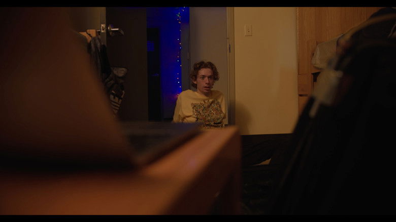 кадр из фильма September 10th, 1995